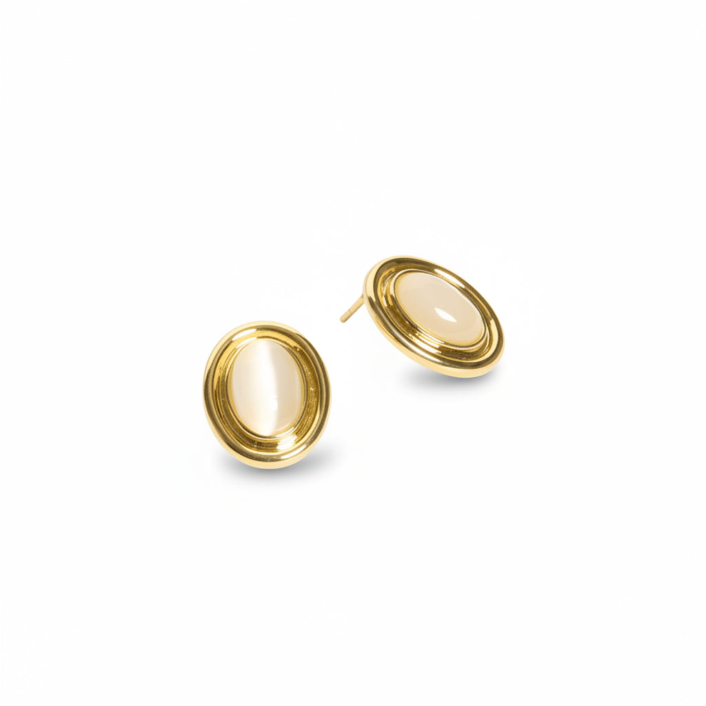 FRANKIE EARRINGS