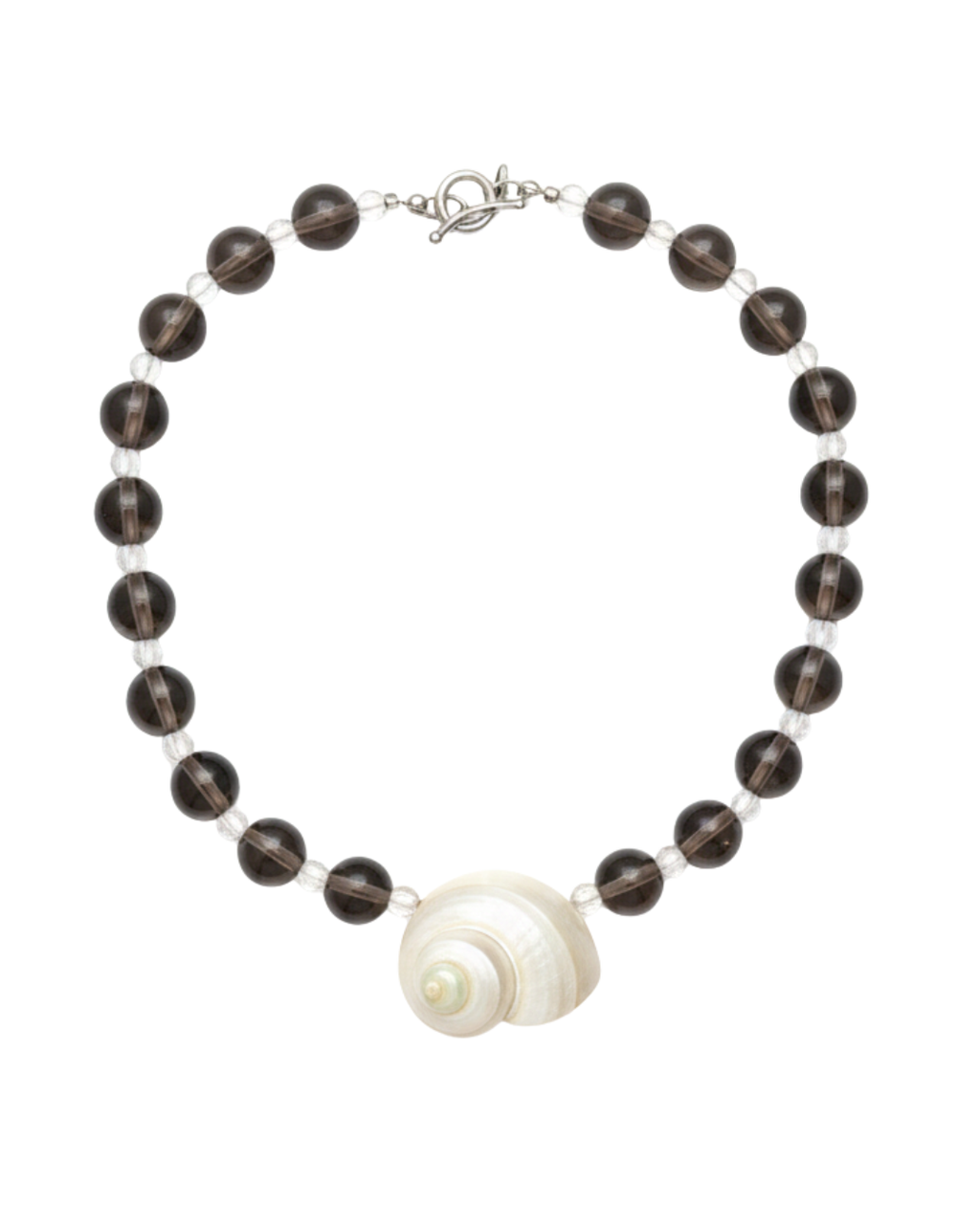 Clarence Necklace