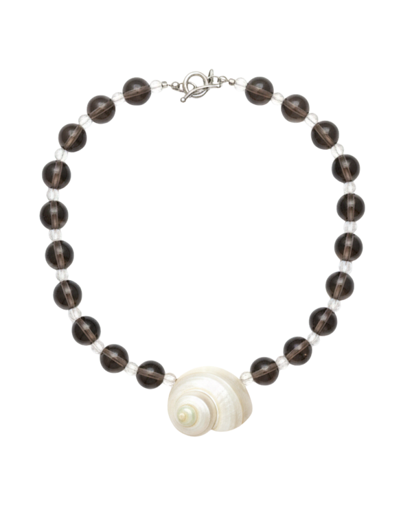 Clarence Necklace