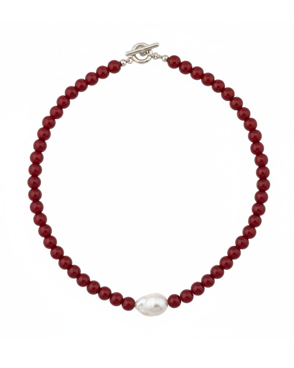ISABELLA NECKLACE