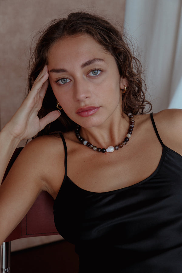 Ophelia Necklace