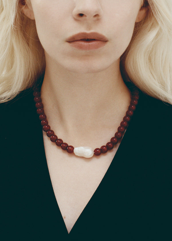 ISABELLA NECKLACE