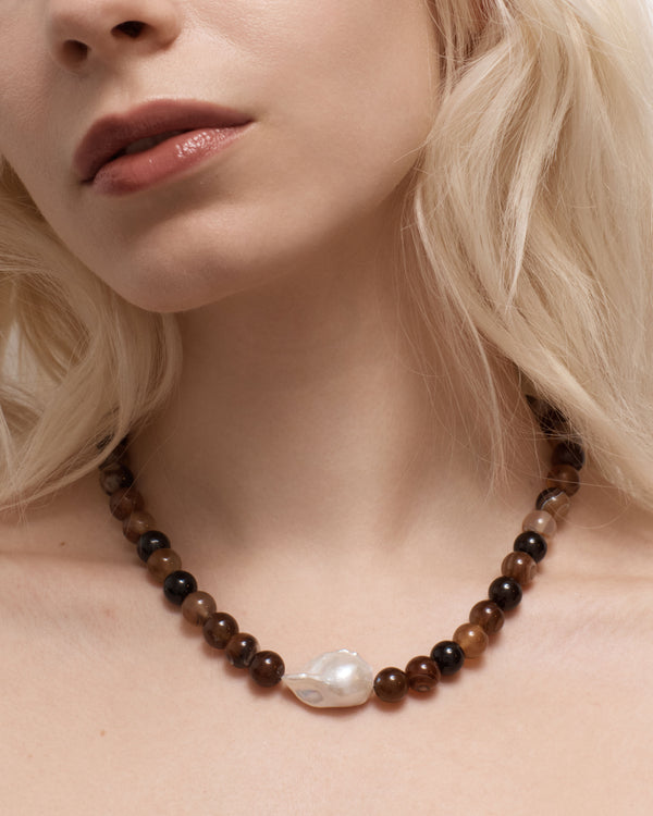 Ophelia Necklace