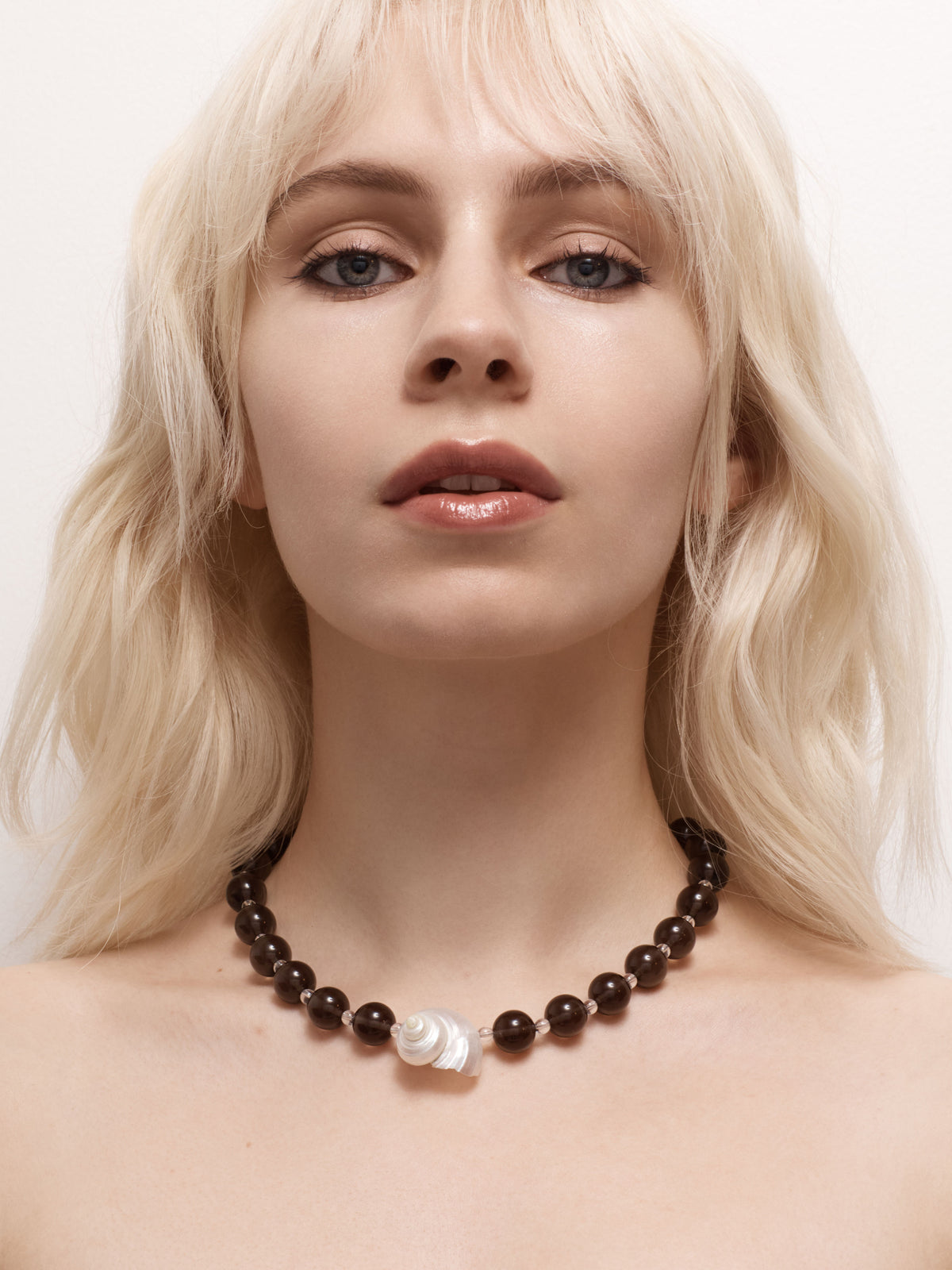 Clarence Necklace