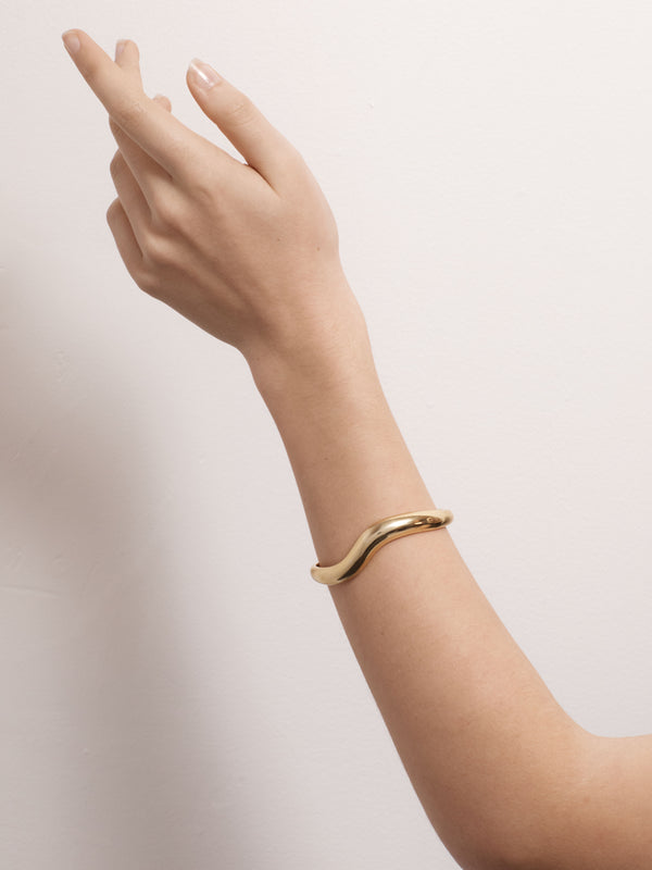 ZENA CUFF