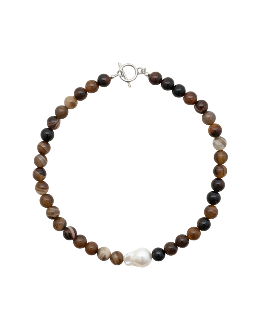 Ophelia Necklace