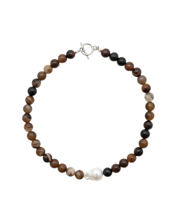 Ophelia Necklace