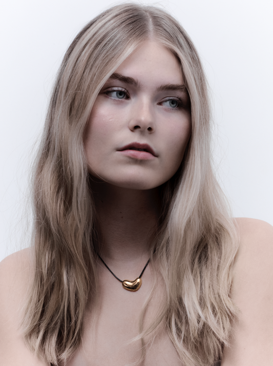 ISLA PENDANT GOLD