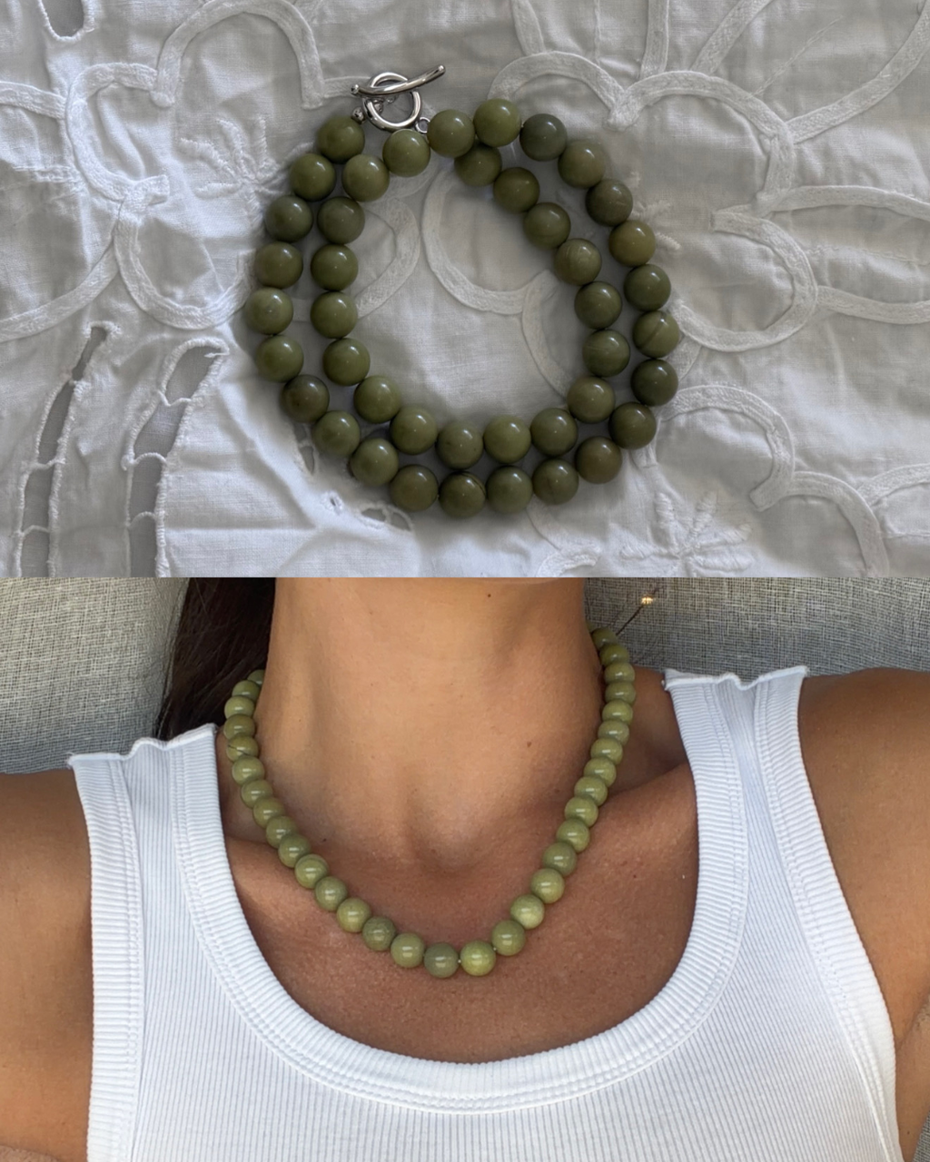 PALOMA NECKLACE